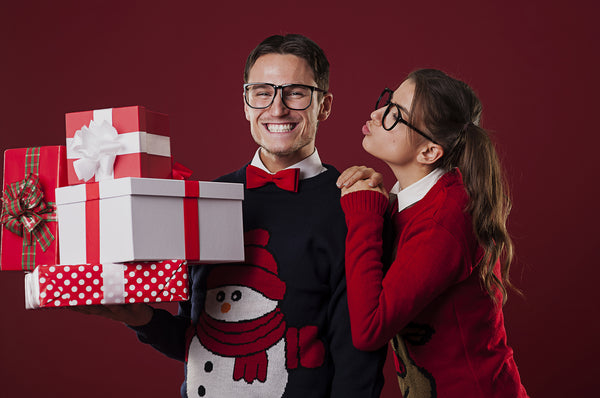 Perfect Geek Gifts For the Geeks of Your Life
