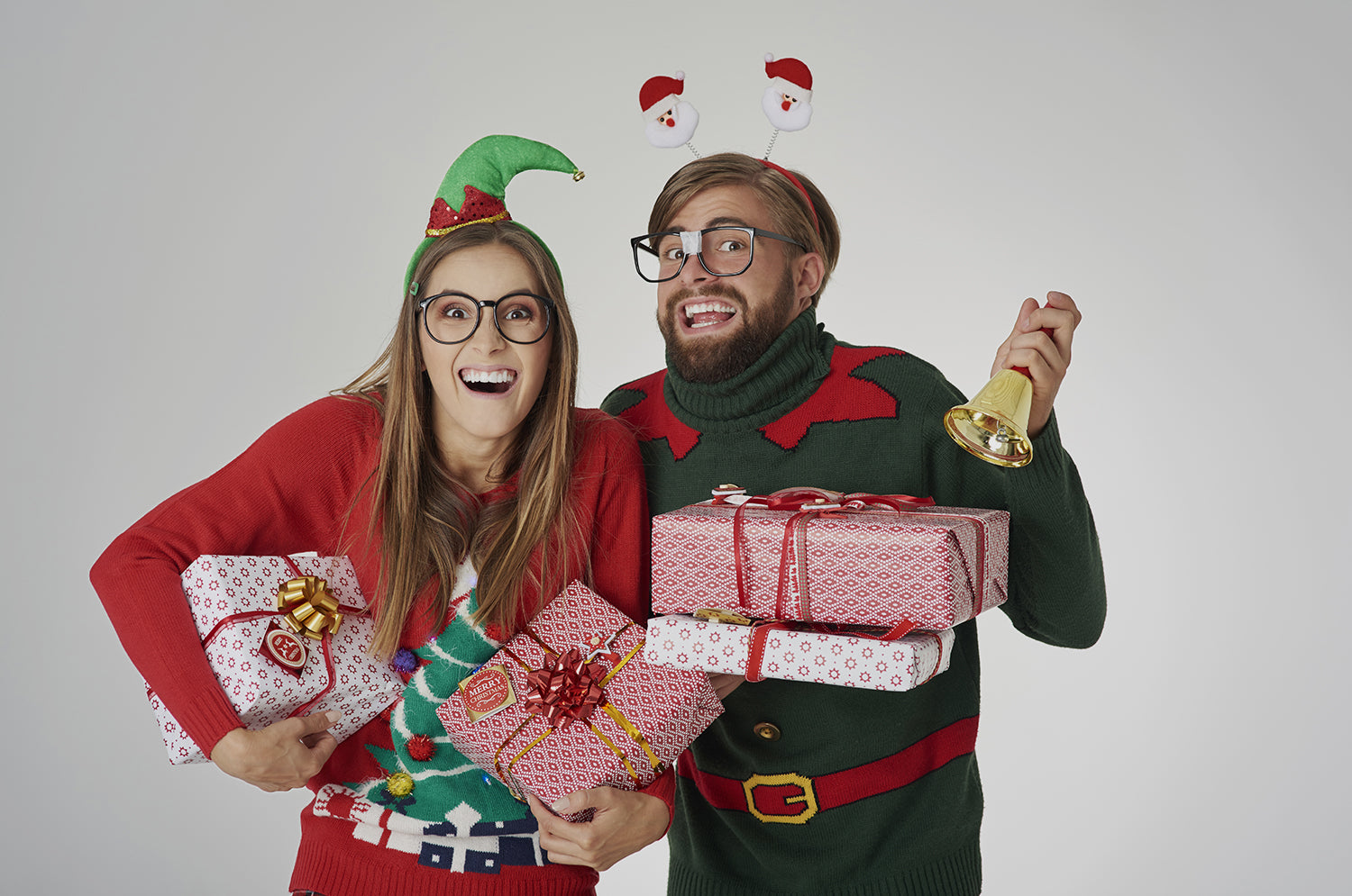 How to Find the Perfect Geek Gifts For Your Geek Friend
