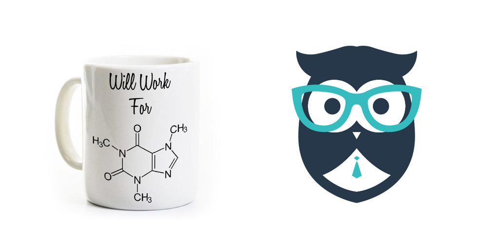 Geeky Accessories
