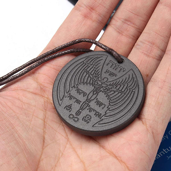 Angel Spiritual Designed Pendant