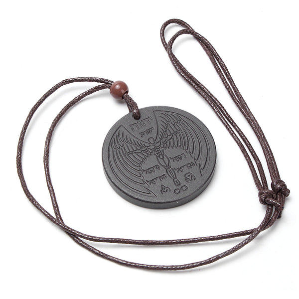 Angel Spiritual Designed Pendant