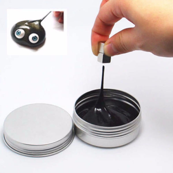 Super Magnetic Putty