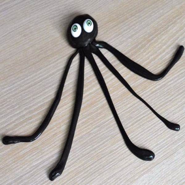 Super Magnetic Putty