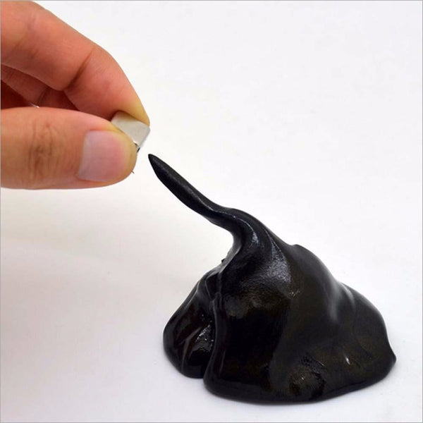 Super Magnetic Putty