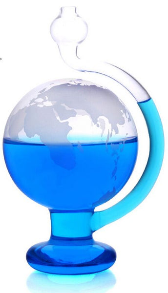 Galileo Storm Glass Ornament