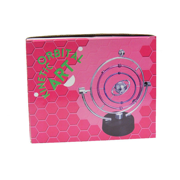 Electric Wiggler Desk Toy