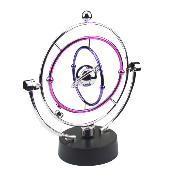 Electric Wiggler Desk Toy