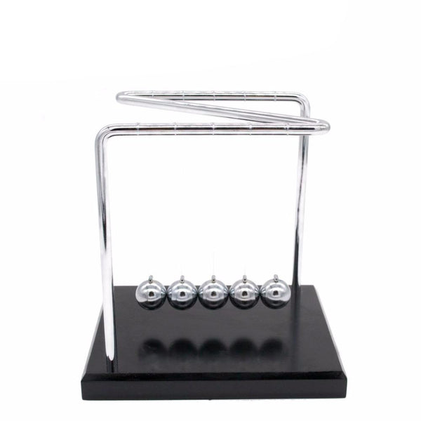 Newton Cradle Physics Pendulum