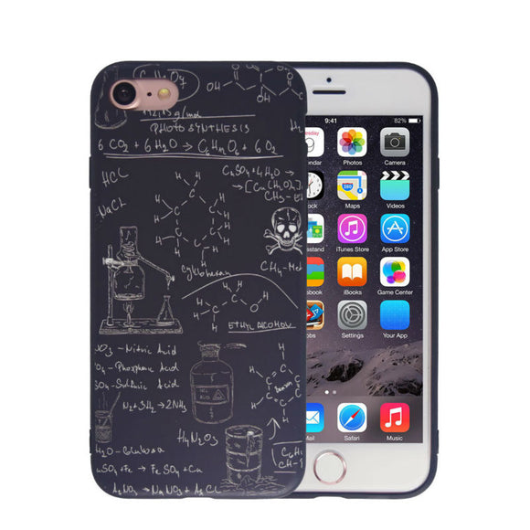 Amusing Chemistry Phone Case