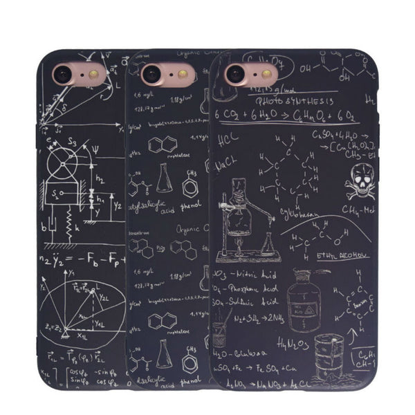 Amusing Chemistry Phone Case