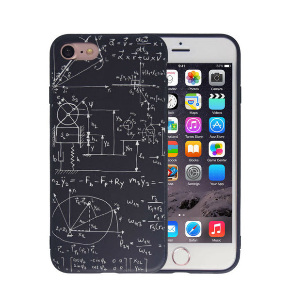 Amusing Chemistry Phone Case