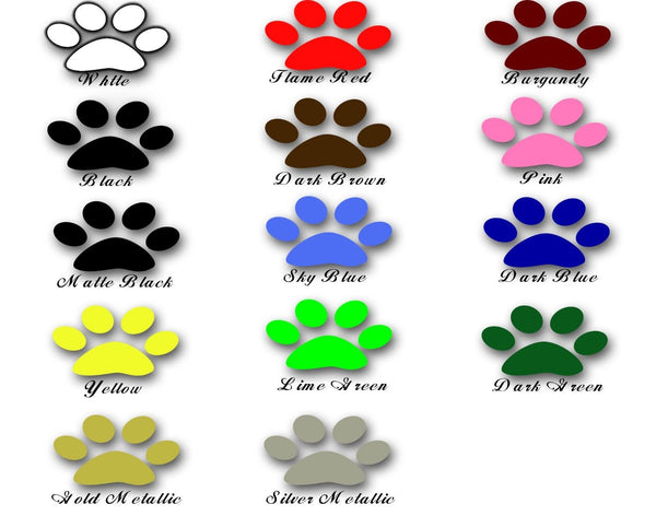 Colorful Vinyl DNA Wall Sticker