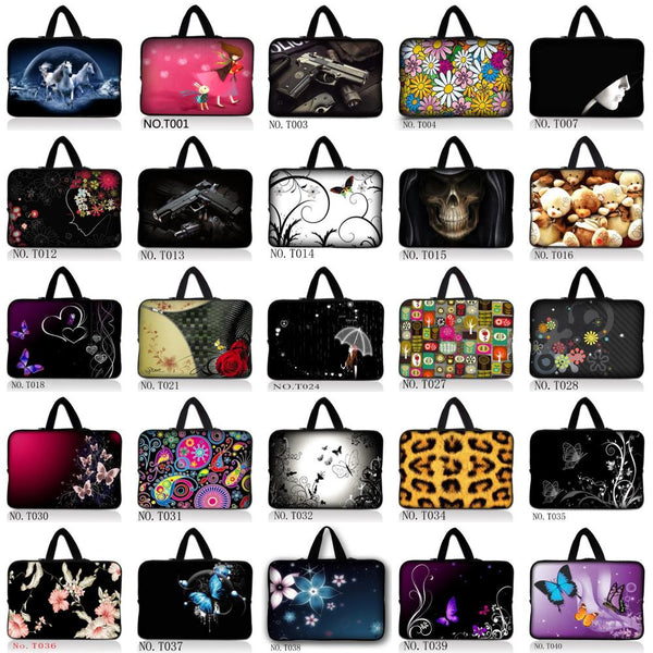 Periodic Table Laptop Bag