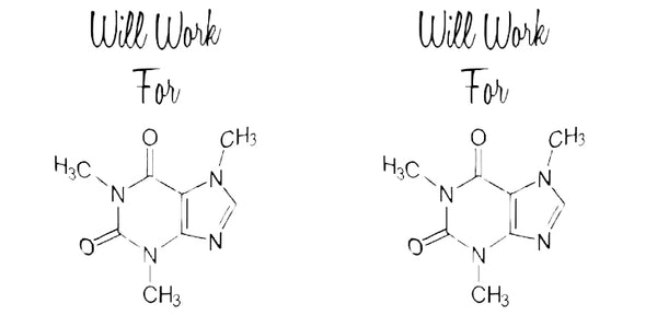 Caffeine Formula Mug