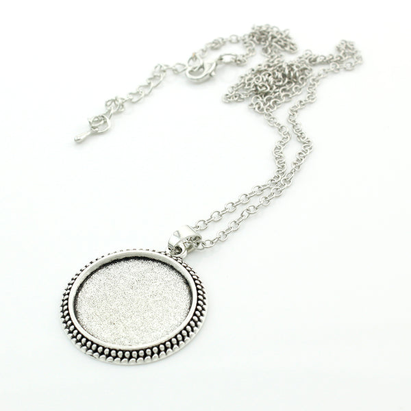 Fashion Mayan Calendar Aztec Pendant