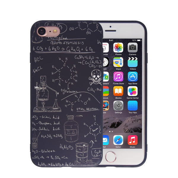 Amusing Chemistry Phone Case