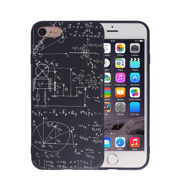Amusing Chemistry Phone Case