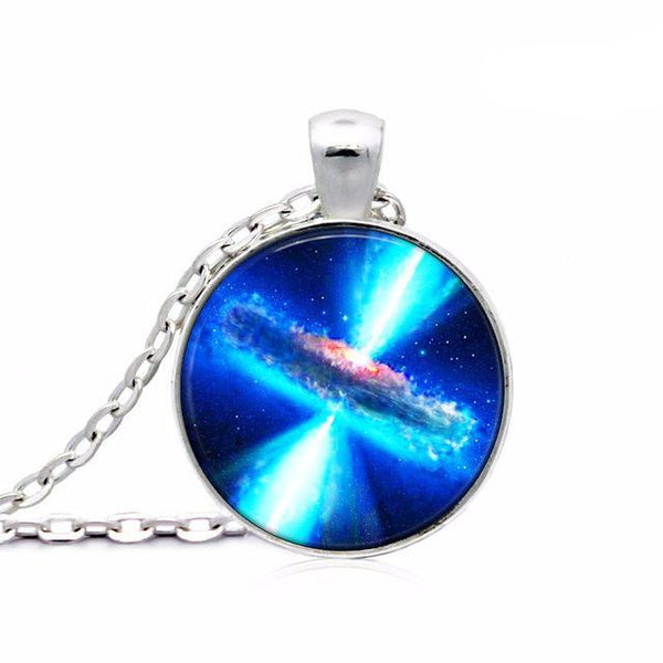 Nebula Geeky Pendant
